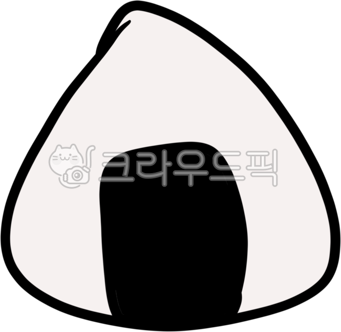 Onigiri,triangle kimbap,rice ball,kimbap,triangular rice ball