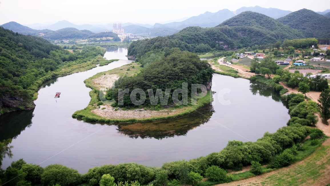Yeongwol,Korean Peninsula,map,nature,scenery,scenery,landscape,view,water,water