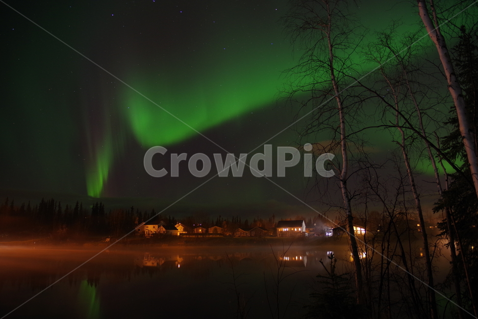 알래스카,오로라,야경,nothernlights,nature,night,aurora,alaska,야경,밤,풍경,nightscape,night,landscape
