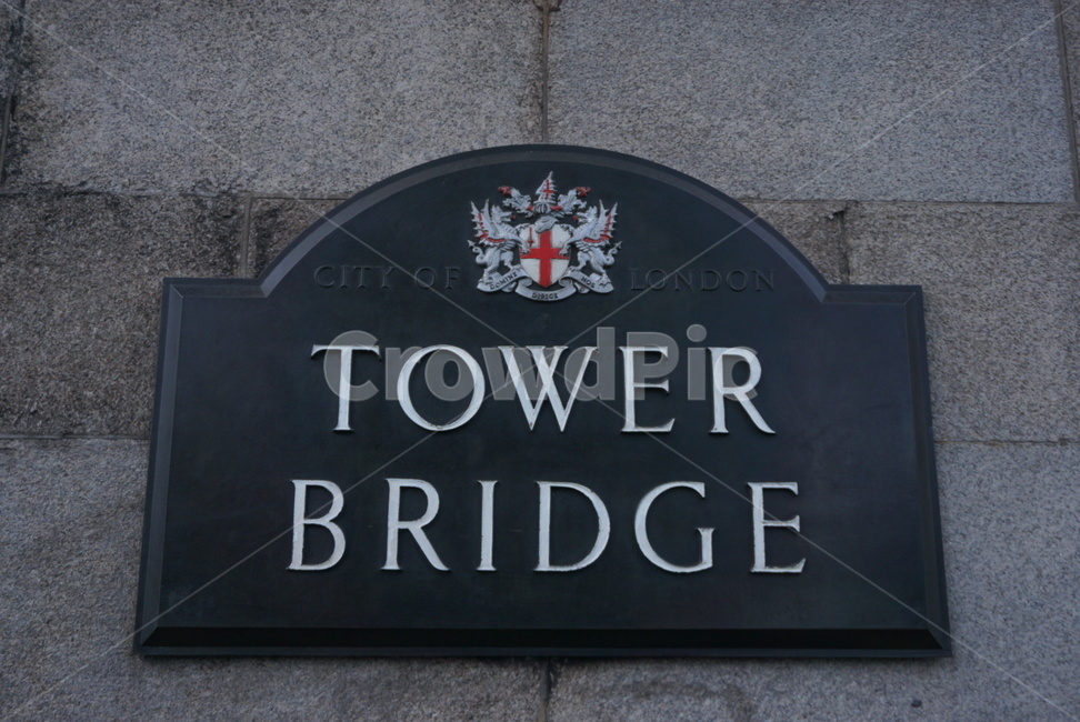 타워브릿지,영국,런던,towerbridge,표지판
