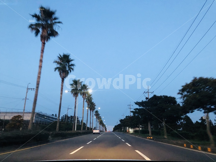 road,도로,아스팔트,freeway,제주