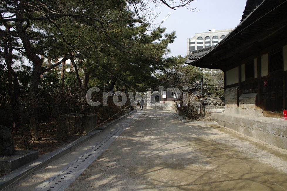 tradition,전통,한옥,전통가옥,운현궁,건축