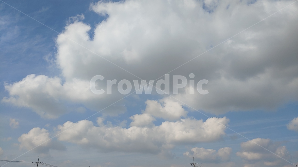 하늘,구름,풍경,sky,nature,cloud,outdoors,옥외,자연