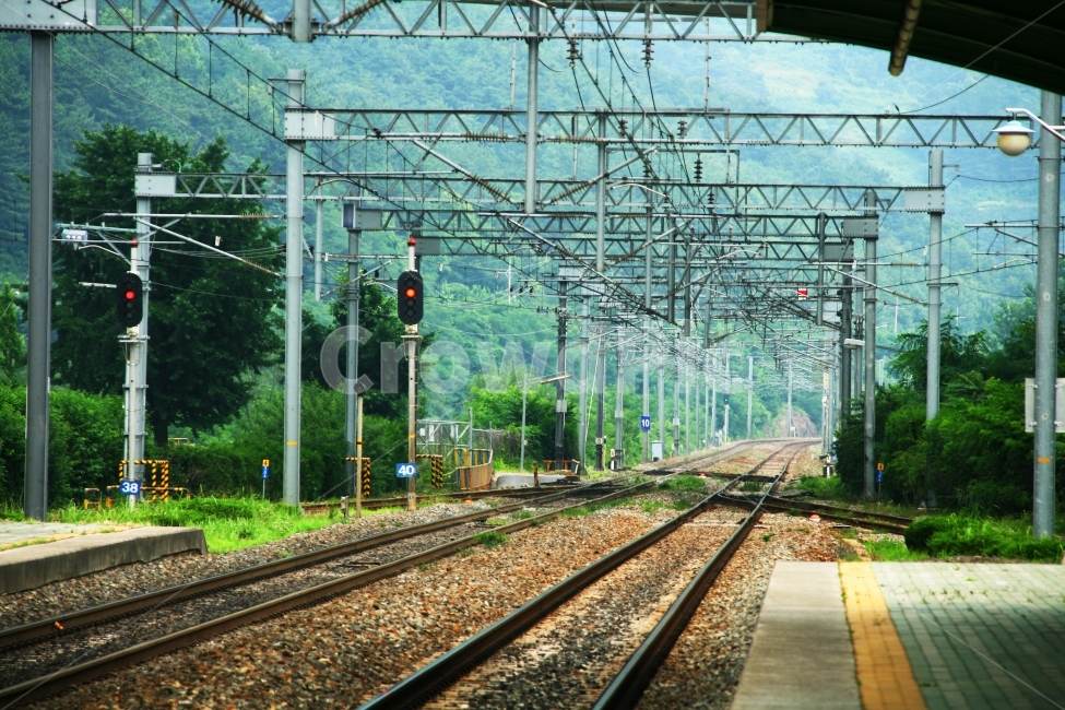기차,철길,기차역,여행,기차여행,교통,교통수단,traffic,transportation,rail,레일,train track,기찻길,railway,철도,traffic light,신호등,light,빛,train station,train,vehicle,차량