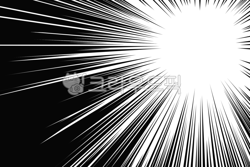 만화효과, 강조효과, 영상효과, 빛효과, 특수효과, 사진,이미지,일러스트,캘리그라피