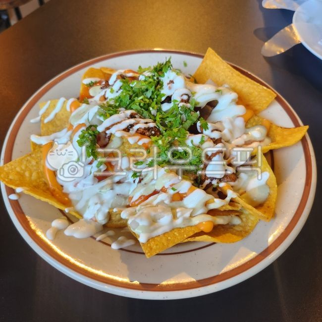 Nachos,Mexican food,South American food,chorizo,jalapenos,cilantro,nacho cheese,pico de gallo,tortilla chips,tortilla,restaurants,mexico,mexicanfood