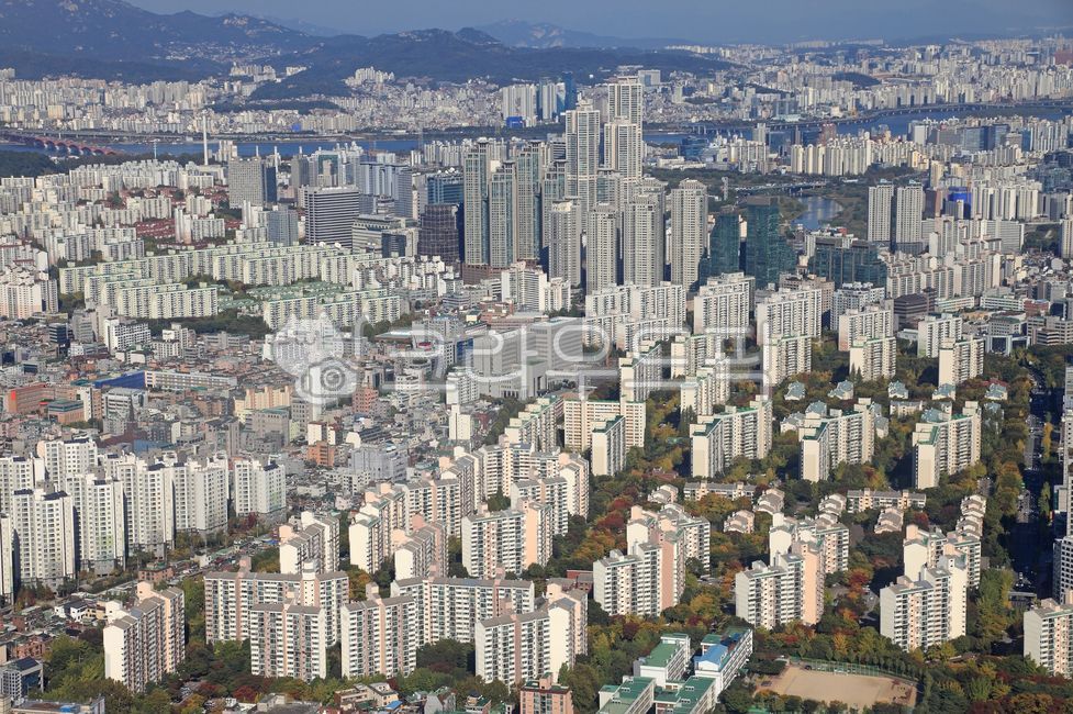 아파트,단지,아파트단지,주거,주택,집,부동산,도시,도심,대도시,항공사진,탑뷰,하이뷰,항공뷰,드론,항공촬영,탑앵글,하이앵글,풍경,도시풍경,건물,빌딩,고층빌딩,스카이라인,녹지,하이페리온,랜드마크,신정동,목동,양천구,서울,한국