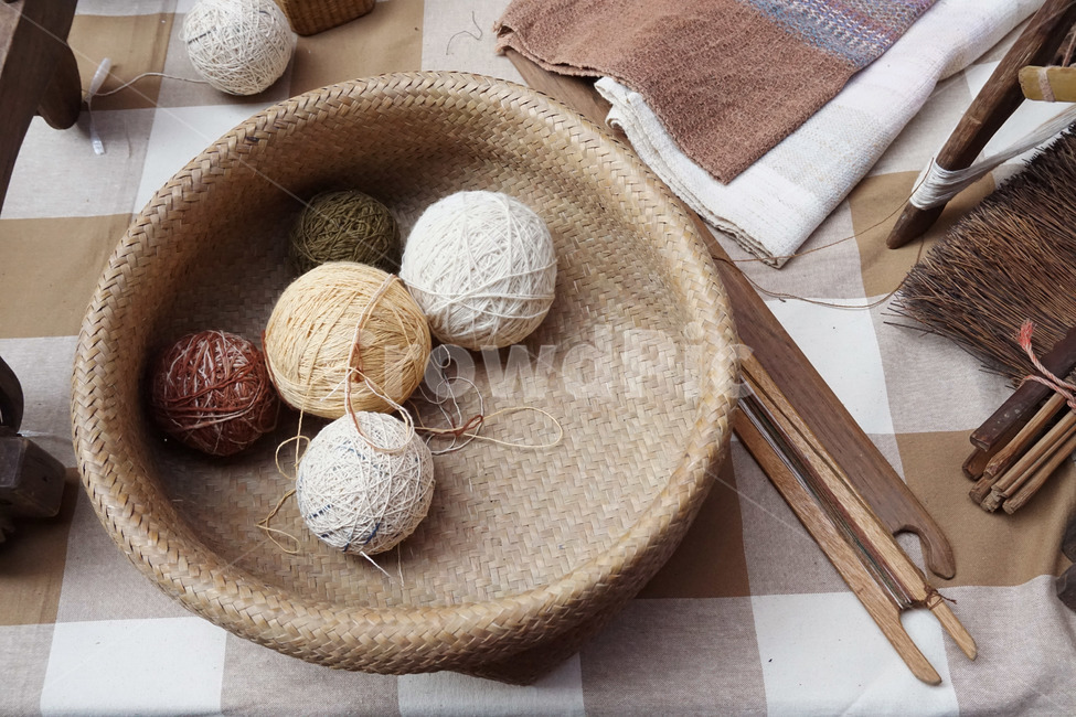 실뭉치,실,craft,염색,바구니,수작업,wooven,뜨개질