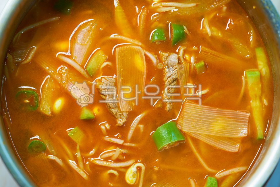 bowl, 그릇, 국, 찌개, 요리, 사진,이미지,일러스트,캘리그라피 - neon0083작가