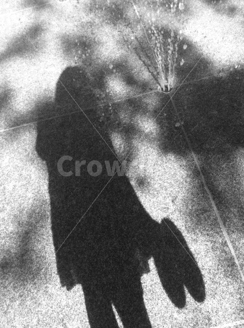 atmosphere,landscape photography,fountain,shadow,floor fountain,bare foot,summer,peaceful,scene,trip,coolness,weather,sight,vacation,background photo,Grayscale,travelling,still,cool,black and white photography,clear,tranquil,water,Emotional photo,calm,amb