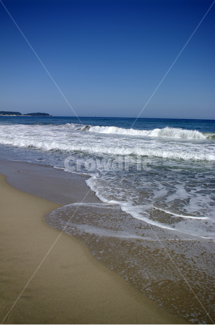 바다,하늘,해변,풍경,모래사장,파도,수평선,자연,풍경,nature,landscape,sea,water,물,ocean,대양,outdoors,옥외