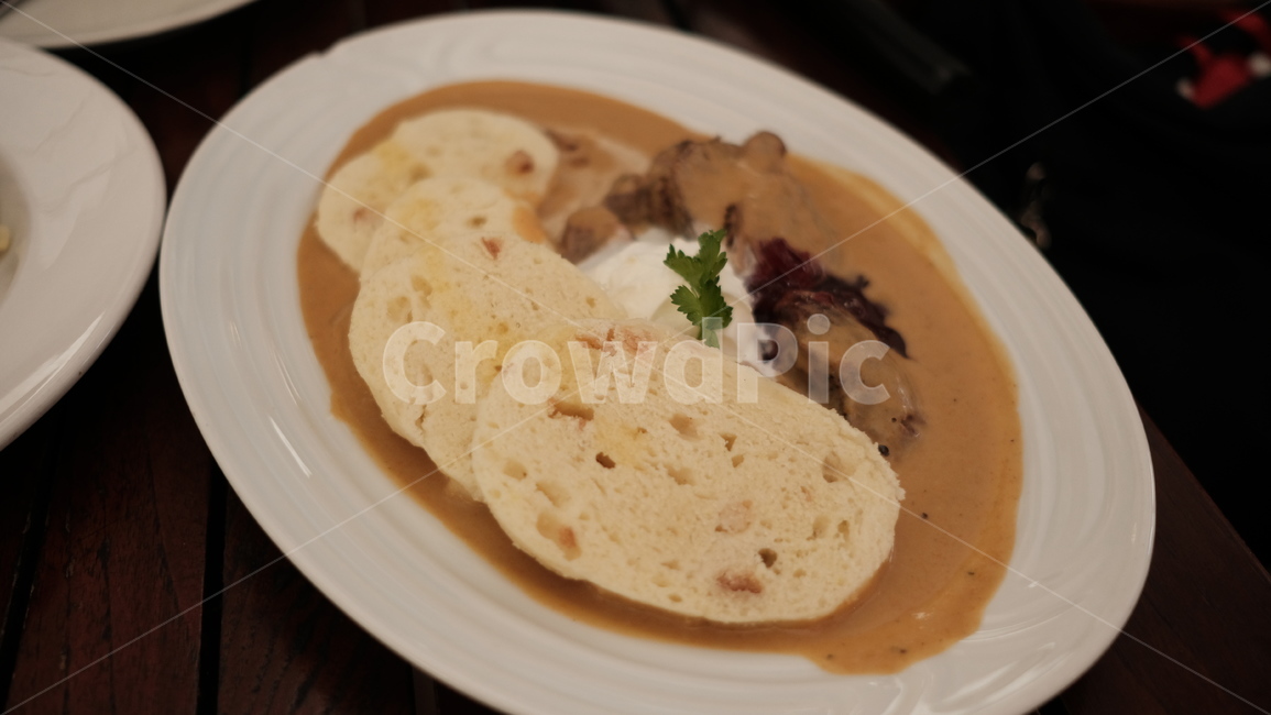 bread,빵,food,음식,프라하,스비치코바