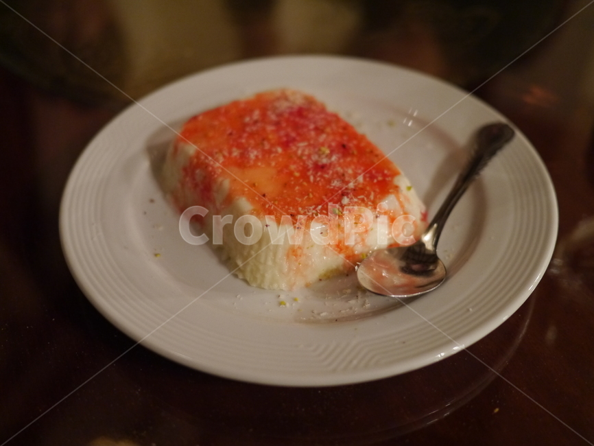 푸딩,음식,디저트,중동음식,커스터드푸딩