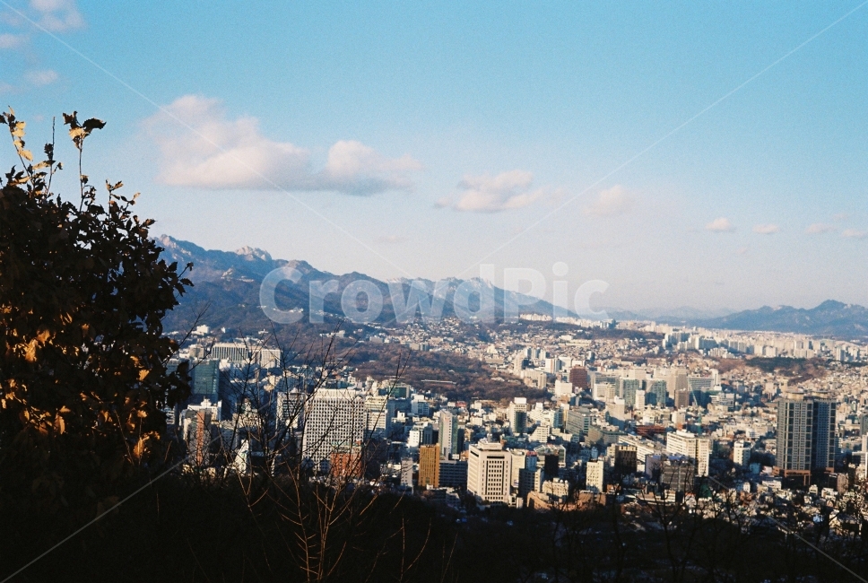 서울,하늘,전경,구름,아파트,산,필름,필름사진,도시,풍경,city,landscape,한국도시풍경,한국도시경관,korea cityscape,경치,nature,자연,outdoors,옥외,scenery,aerial view,조감도