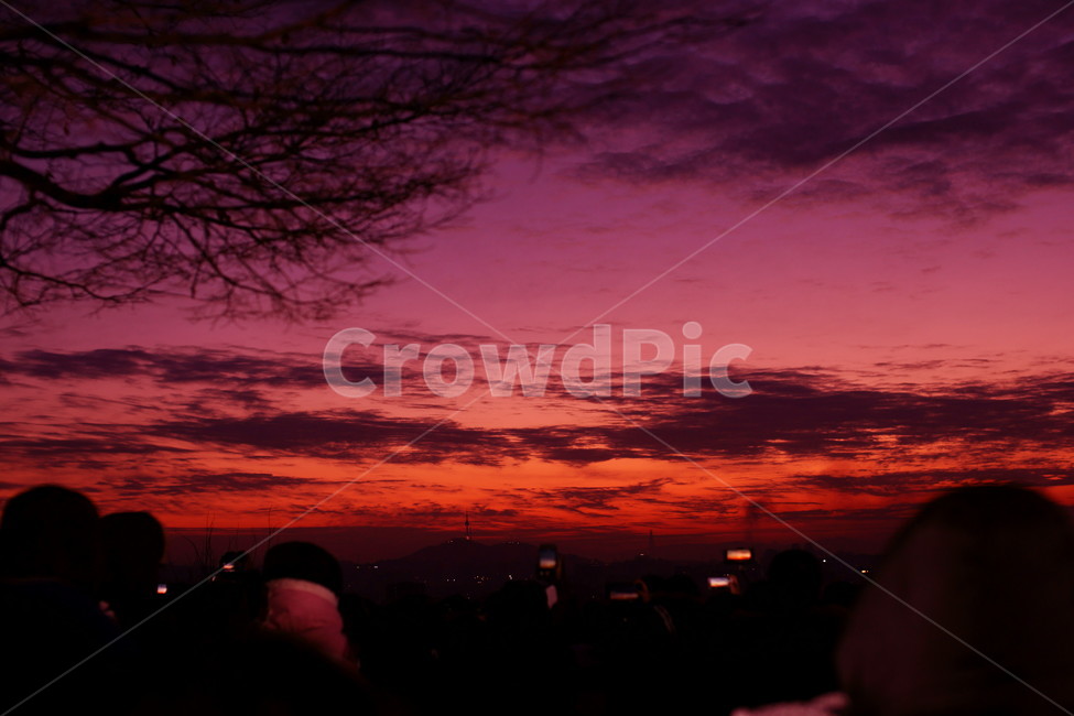 자연,하늘,새벽,일출,붉은하늘,자연,풍경,nature,landscape,outdoors,옥외,sky,sunset,일몰,red sky,붉은 하늘,dusk,황혼,dawn