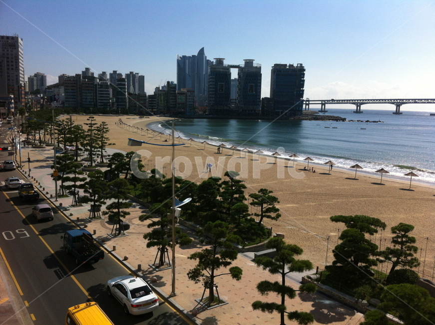 광안리해수욕장,부산광안리,광안리해변,해변풍경,부산,busan,맑은날,building,vehicle,landscape,nature,경치,옥외,자동차,차,korea,asia