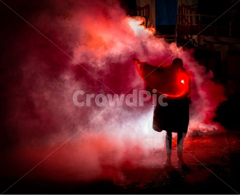 ghost,spirit,phantom,demon,red,smog,연기,유령,귀신,악마,사람,human,공포,호러,무서운,무서움,horror,terror,fear,인물실루엣,사람실루엣,character silhouette,human silhouette,연출,컨셉,콘셉,direction,concept