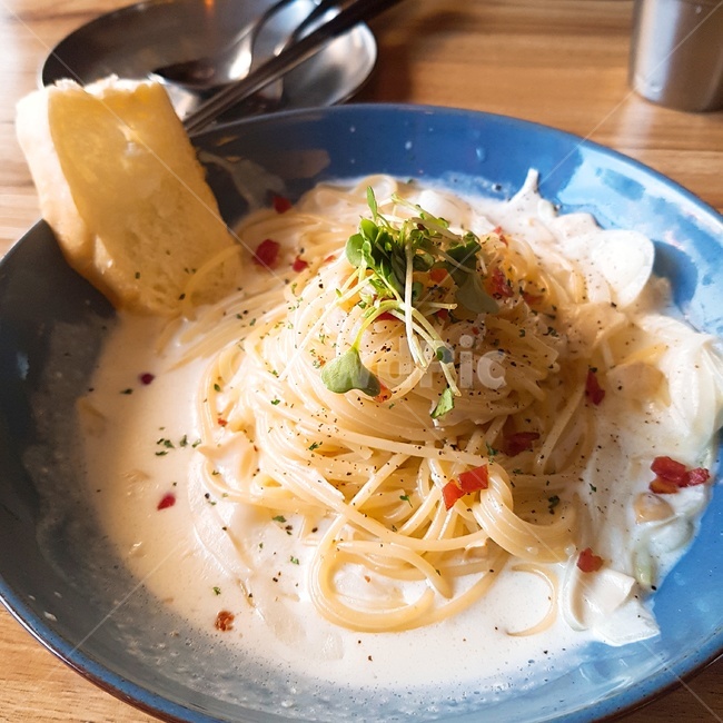 스파게티,브런치,레스토랑,맛집,까르보나라,양식,면류,면요리,noodles,양식,서양음식,서양요리,western food,western dishes,western meal,western cook