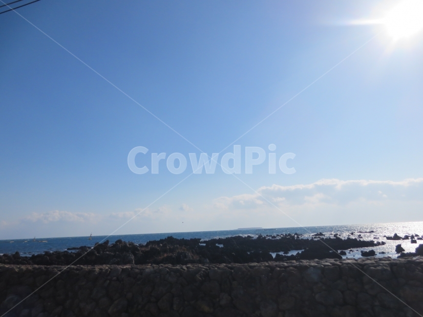 바다,제주도,제주도바다,일상,파도,구름,자연,풍경,nature,landscape,한국자연풍경,한국자연경관,korea nature landscape,제주도,jeju,jeju island