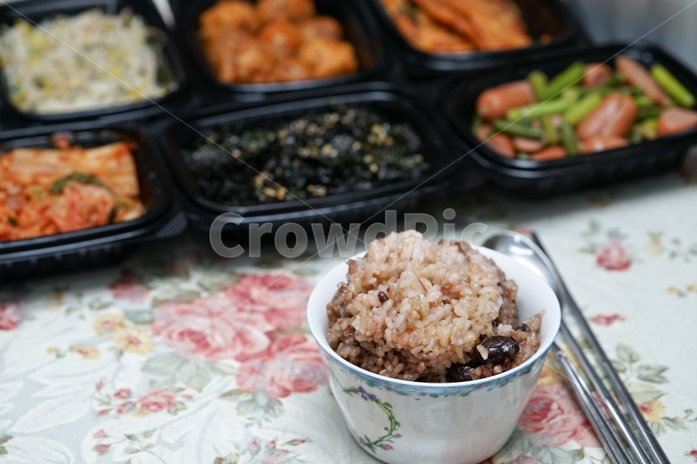 밥,도시락,식사,음식,푸드,먹방,한식,접사,반찬,일상,먹거리,식사시간,집밥,food,그릇,음식,식재료,요리,food,cook,meal,dishes,food reserves