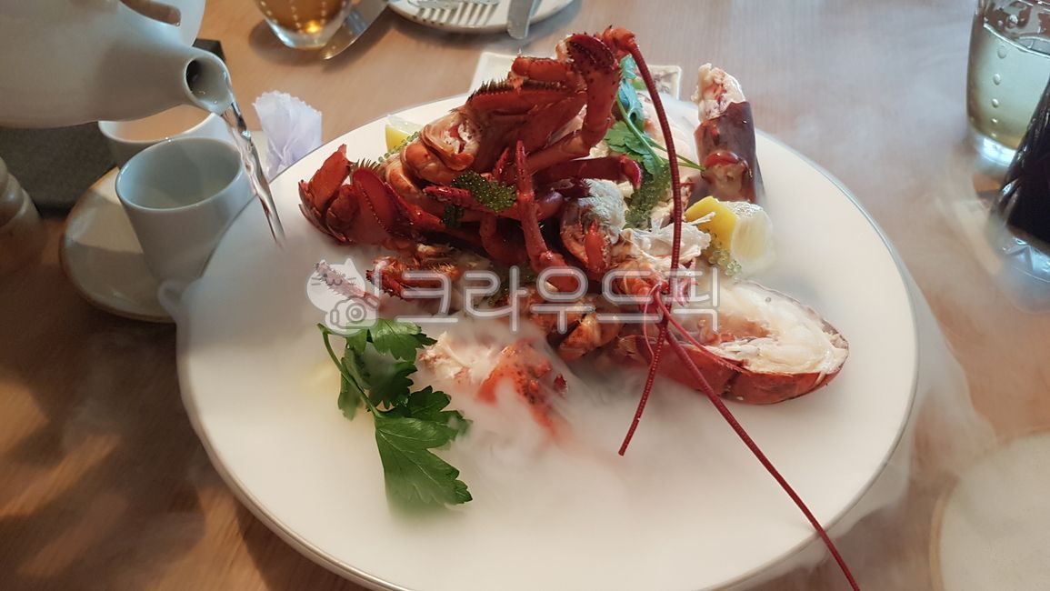 킹크랩,양식,해산물,food,음식