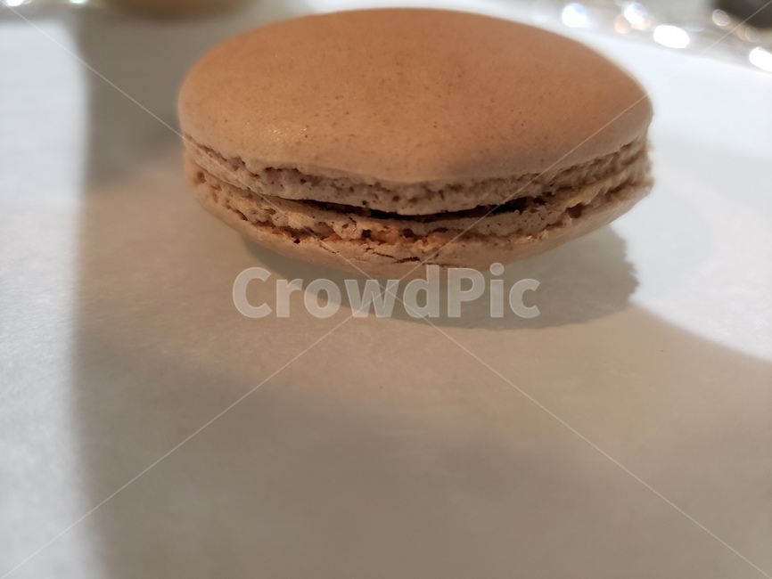 수제마카롱,마카롱,수제,초코맛,음식,맛있음,꼬끄