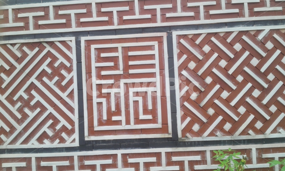 담,돌담,전통,가옥,문양,한국전통,한국문화,korean traditional,korean culture