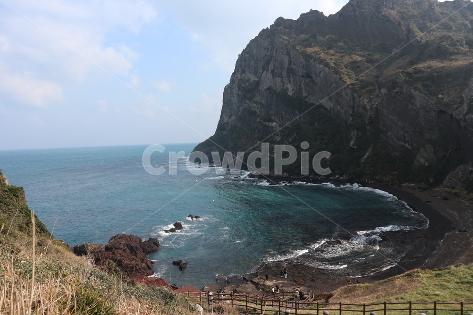 nature,자연,outdoors,제주도,바다,파도,풍경