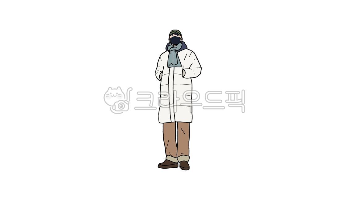 롱패딩,롱,패딩,겨울패션,겨울,패션,남자,남성,겨울옷,아우터,puffer,jacket,coat,long,손그림,드로잉,라인드로잉,그림,일러스트,의류,겨울의류,옷,clothes,추위,한파,이미지