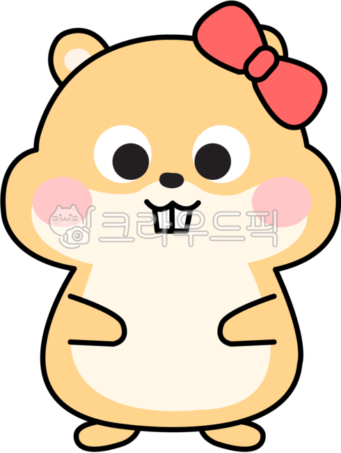 동물,동물캐릭터,귀여움,귀여운캐릭터,아기동물,햄스터,쥐,햄스터캐릭터,쥐캐릭터