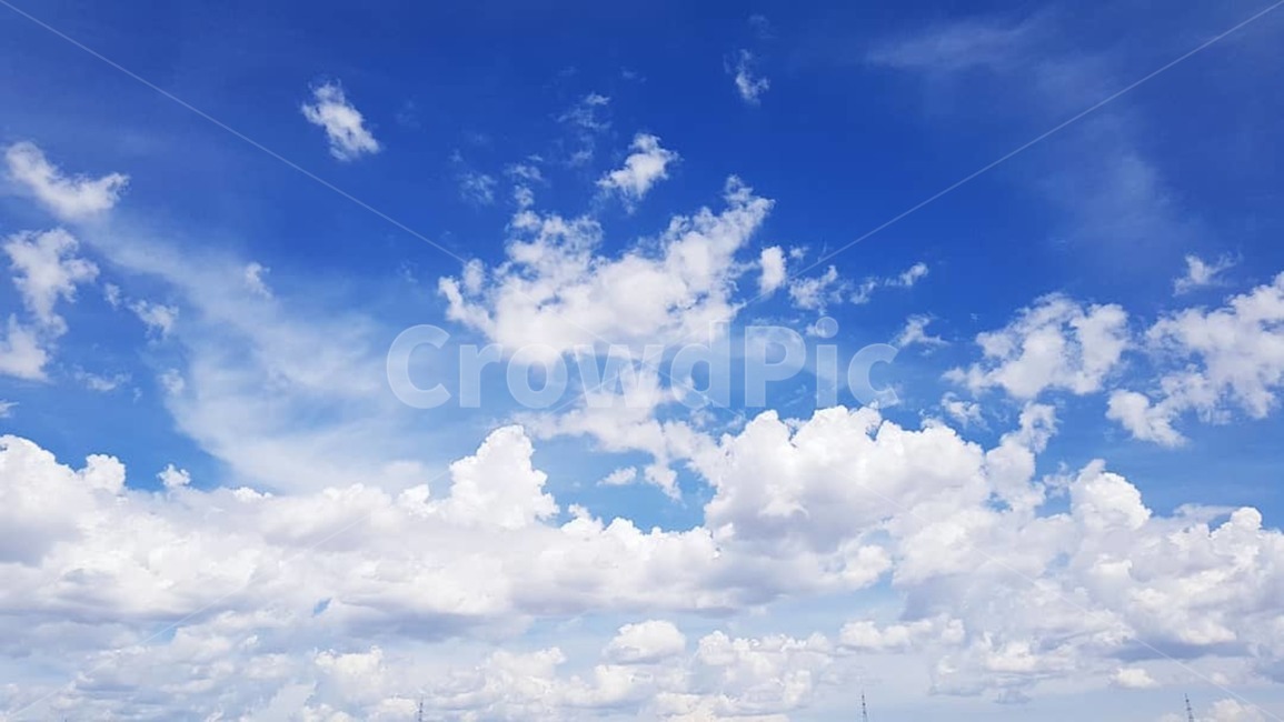하늘,구름,하늘색,파란색,솜사탕,자연,풍경,nature,landscape,outdoors,옥외,sky,azure sky,푸른 하늘
