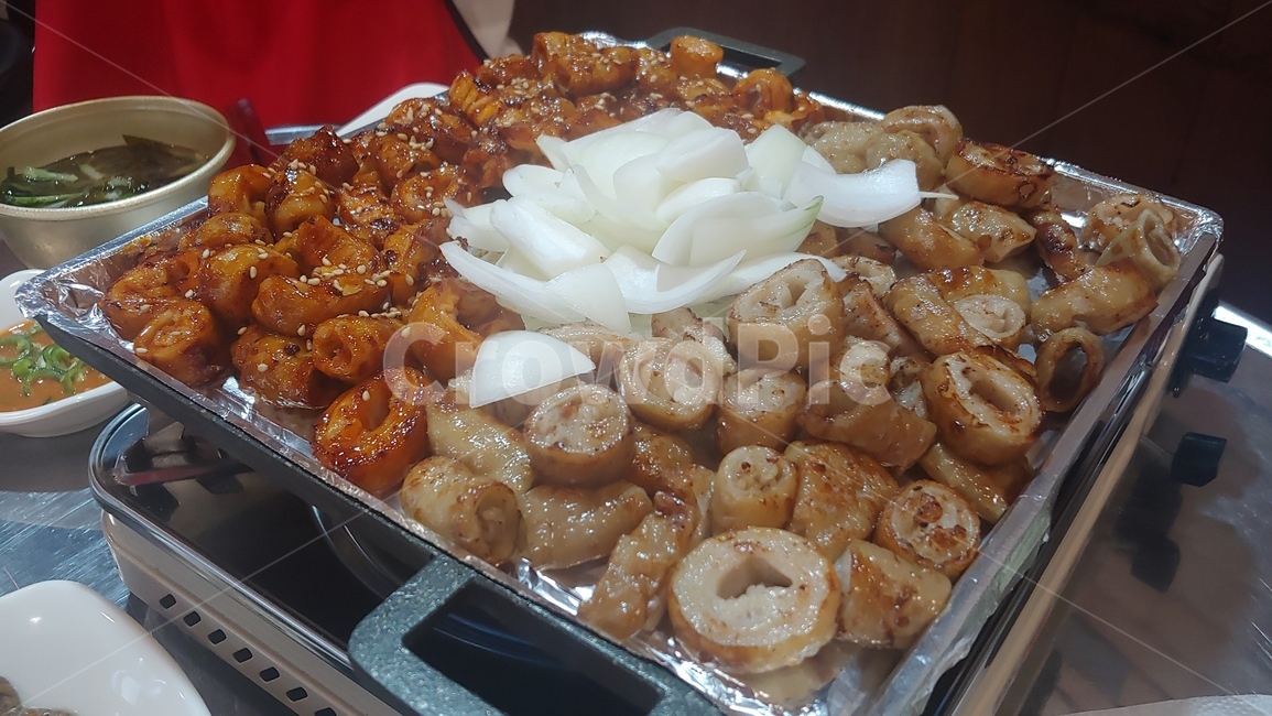 dish,요리,meal,식사,food,음식,막창,돼지막창