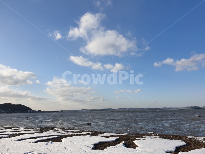 sea,바다,snow,눈,lce,하늘,sky,nature,sand,빙,자연,겨울,계절,winter,season,자연,풍경,nature,landscape