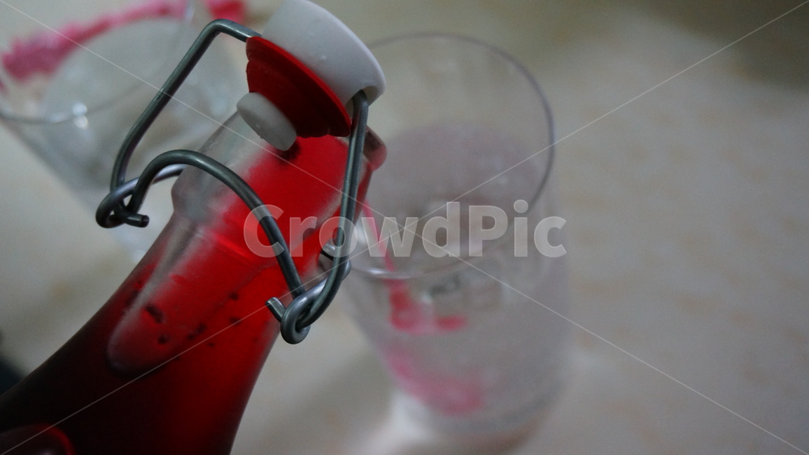 시럽,탄산수시럽,시럽붓기,붉은시럽,오미자시럽,딸기시럽,syrup,redsyrup