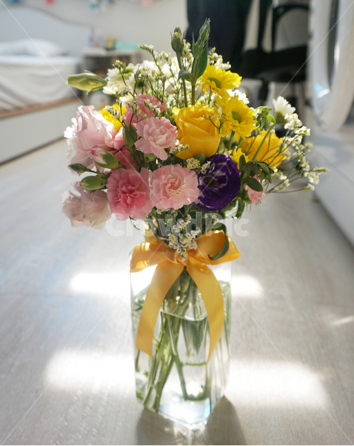꽃,장미꽃,화병,리본,카네이션,국화,꽃,flower