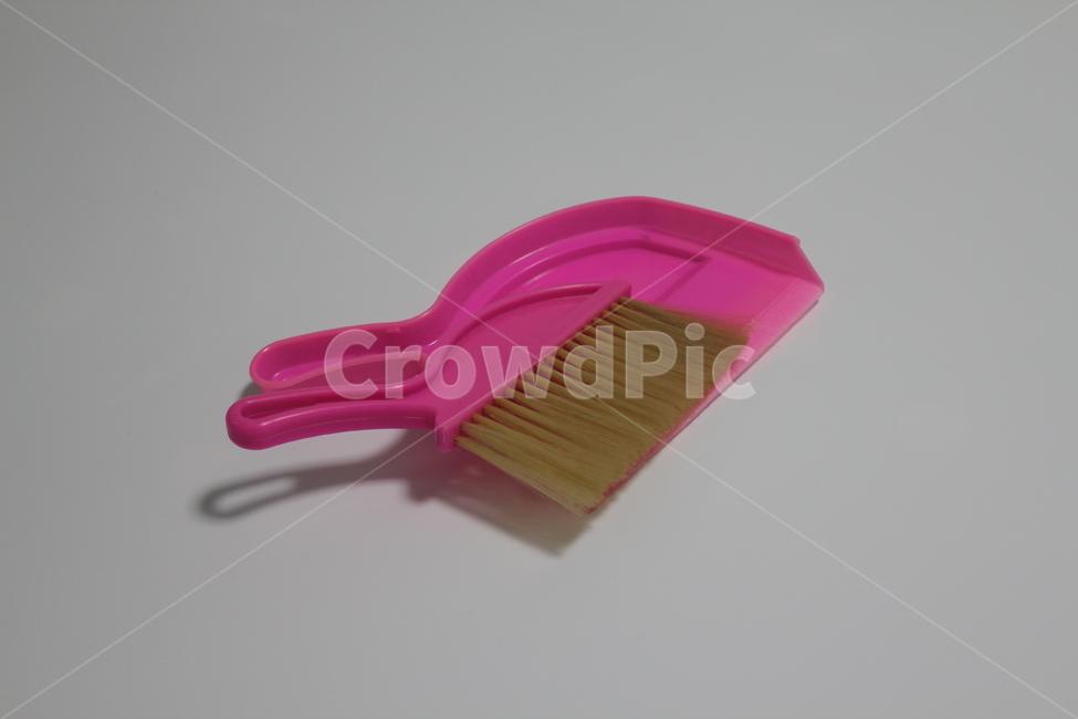 청소,위생,청소도구,분홍,빗자루,쓰레받이,사물,물건,오브젝트,thing,object,matter