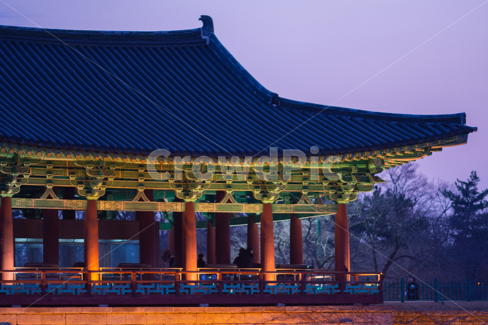 통일신라,동궁과월지,궁궐,temple,architecture,한옥,한국전통,한국문화,korean traditional,korean culture,건축물,건물외관,exterior,building,structure,architecture,construction