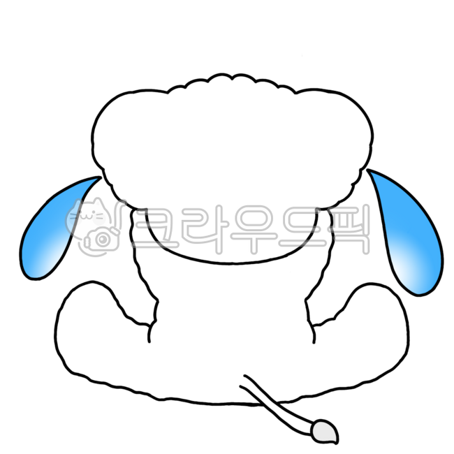 송아지,강아지,슬픔,울음,눈물,감정,뒷모습