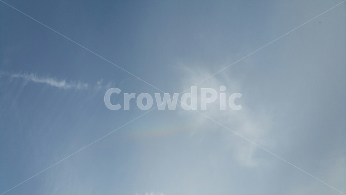 무지개,자연,하늘,구름,rainbow,자연,풍경,nature,landscape,outdoors,옥외