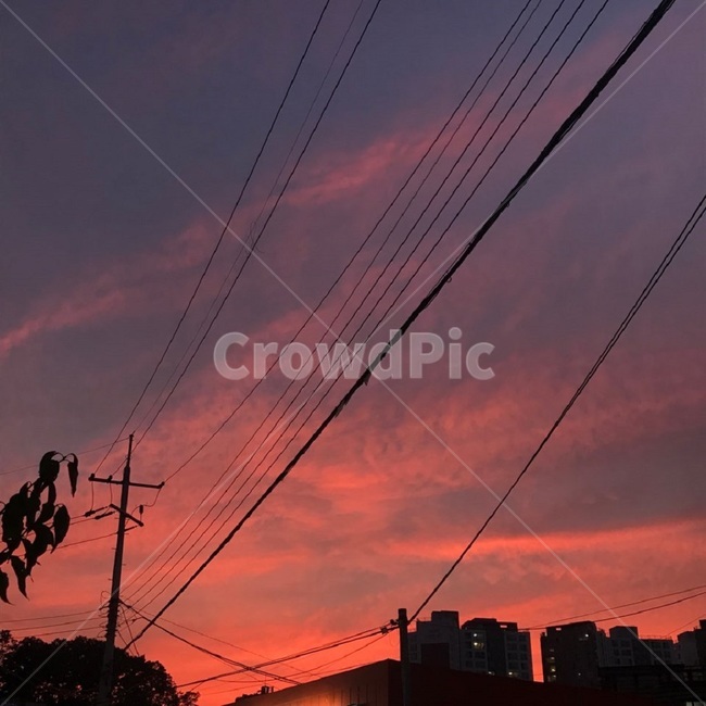 저녁,노을,sunset,glowofthesettingsun,하늘,구름,sky,eveningsun,ettingsun,일몰,저녁노을,석양,redsky,야경,밤,풍경,nightscape,night,landscape