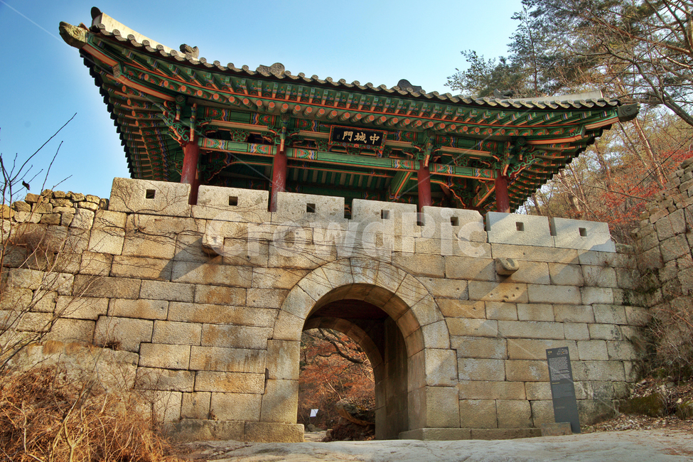 중성문,중성,성문,북한산성,북한산,산성,차단성,어영청,문루,홍예문,한국전통,한국문화,korean traditional,korean culture,건축물,건물외관,exterior,building,structure,architecture,construction