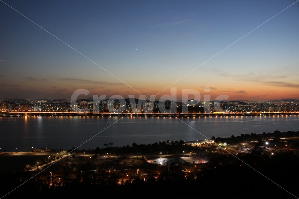 야경,한강,서울,도시,하늘공원,색감,석양,도시,풍경,city,landscape,야경,밤,nightscape,night,nature,자연,outdoors,옥외