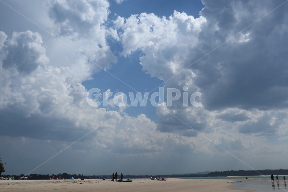sky,하늘,weather,nature,자연,outdoors