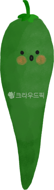 Vegetables,food,vegetable illustrations,fresh food,green peppers,spicy food,pepper characters,vegetables