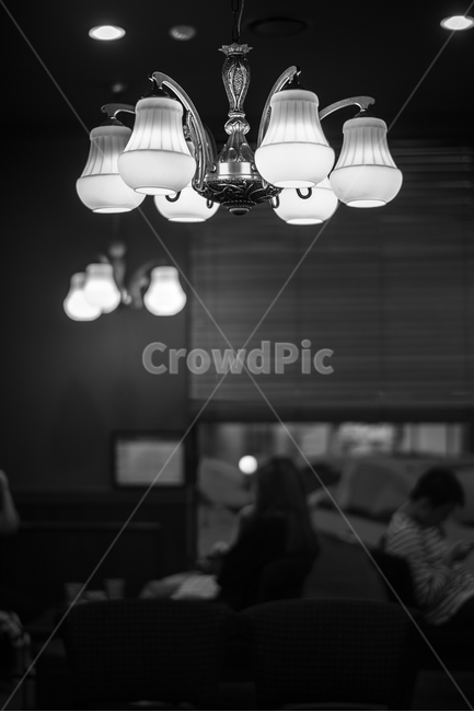조명,인테리어소품,무드등,실내조명,실내등,흑백,모노톤,monochrome,black and white,사물,물건,오브젝트,thing,object,matter