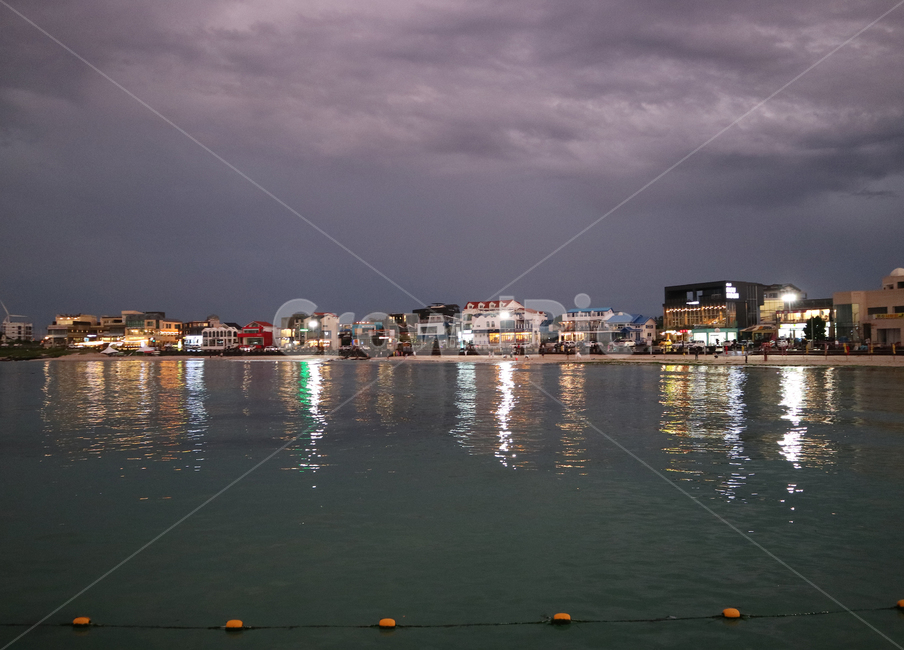 바다,야경,불빛,하늘,제주도,제주,야경,밤,풍경,nightscape,night,landscape