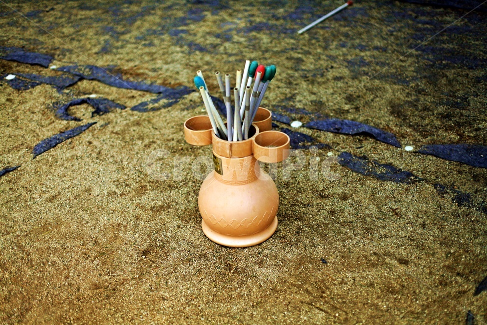 화살,상징,축제,흙,항아리,한국전통,한국문화,korean traditional,korean culture
