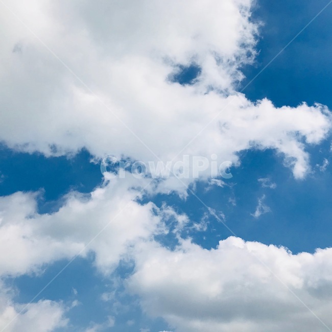 하늘,구름,파란색,sky,cloud
