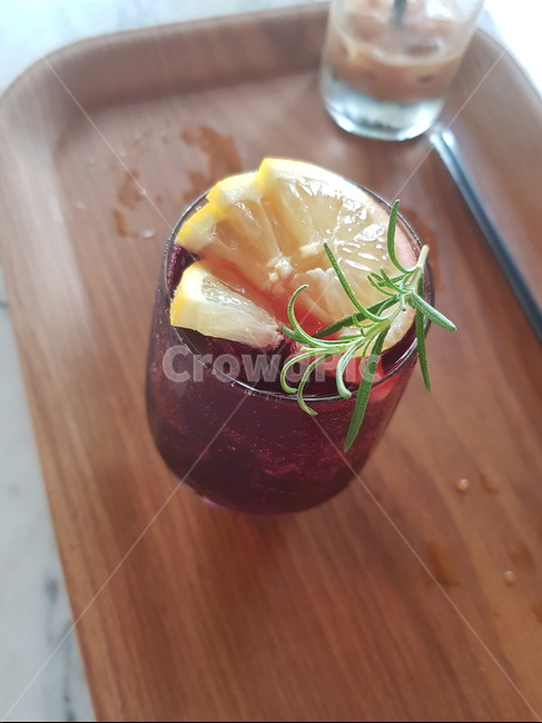 샹그리라,와인,컵,cup,beverage,음료수,drink,beverage
