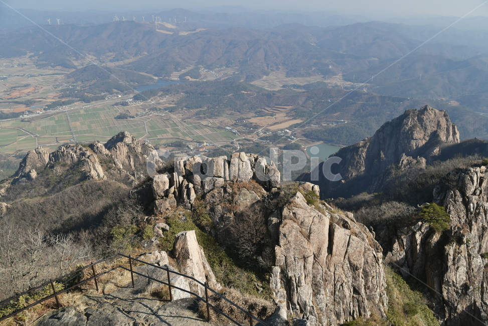 월출산,영암,능선,바위,풍광,암석,봉우리,정상,landscape,경치,nature,자연,scenery,풍경,자연,풍경,nature,landscape